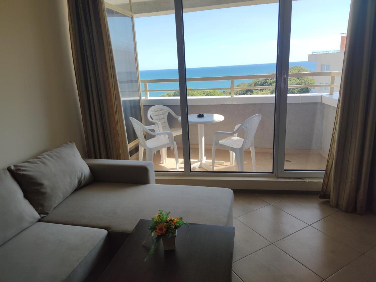 Europroperties Nikea Park 金沙 外观 照片