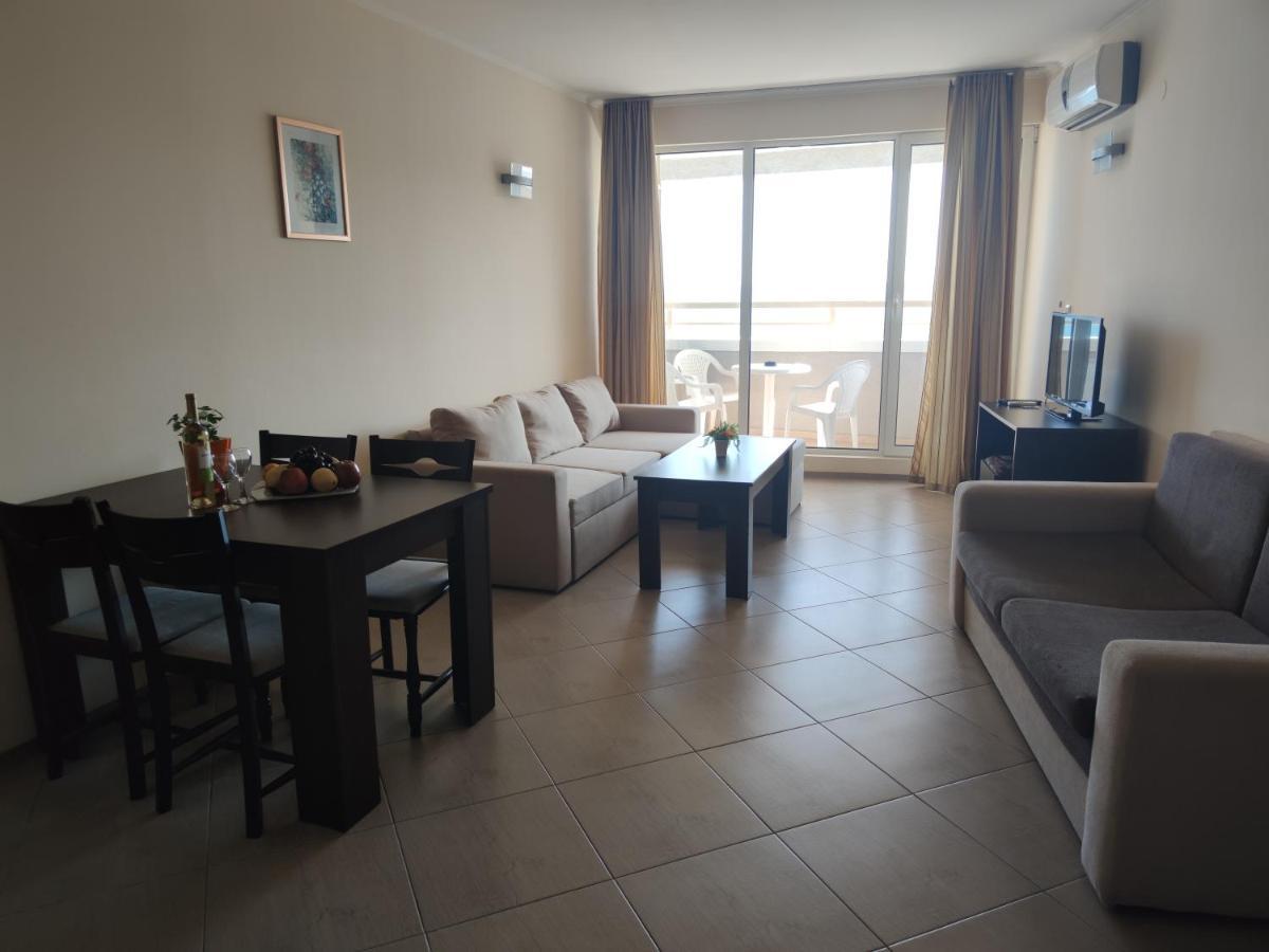 Europroperties Nikea Park 金沙 外观 照片