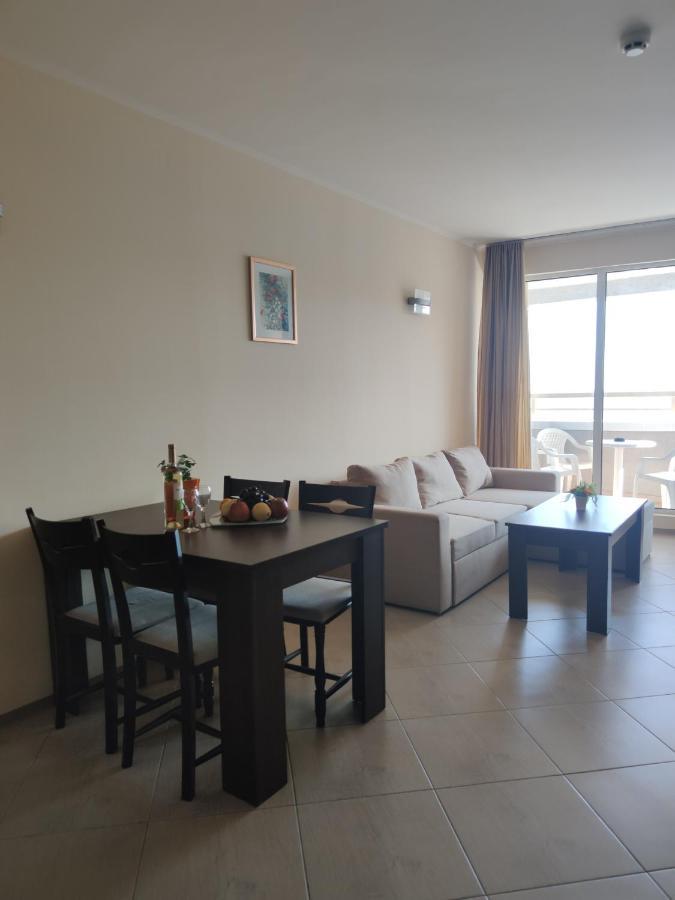 Europroperties Nikea Park 金沙 外观 照片