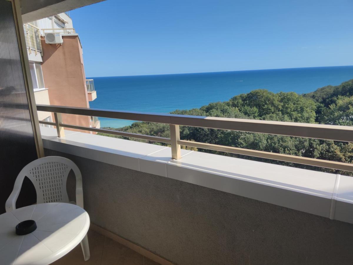 Europroperties Nikea Park 金沙 外观 照片