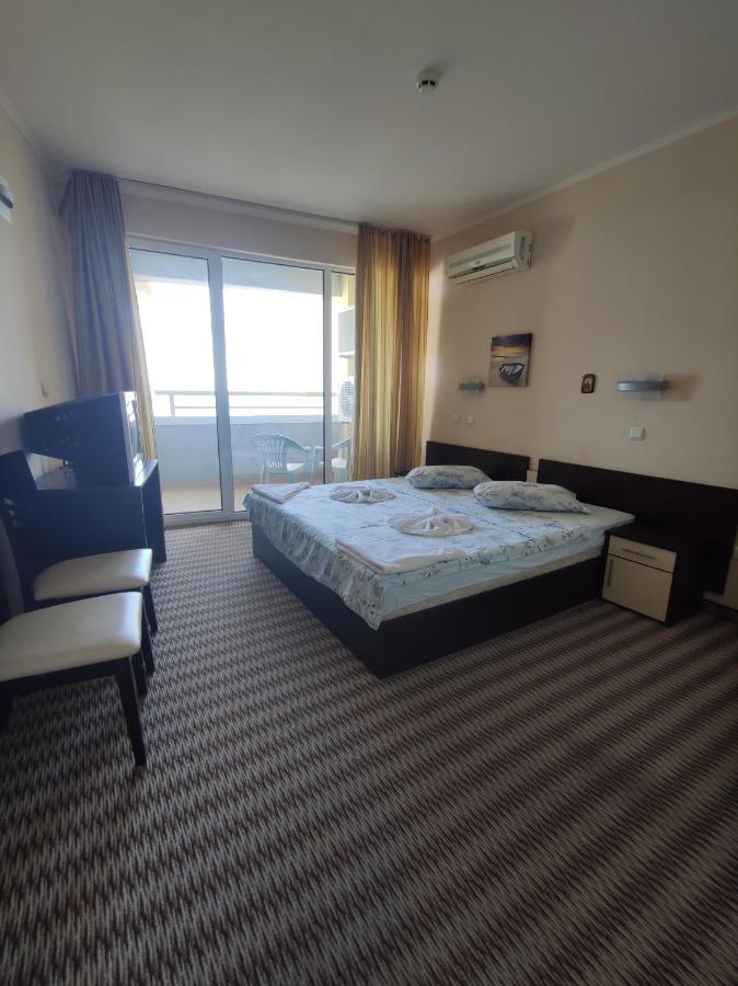 Europroperties Nikea Park 金沙 外观 照片