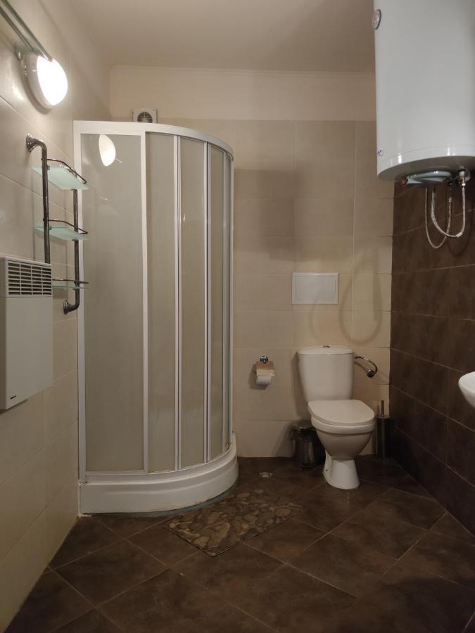 Europroperties Nikea Park 金沙 外观 照片