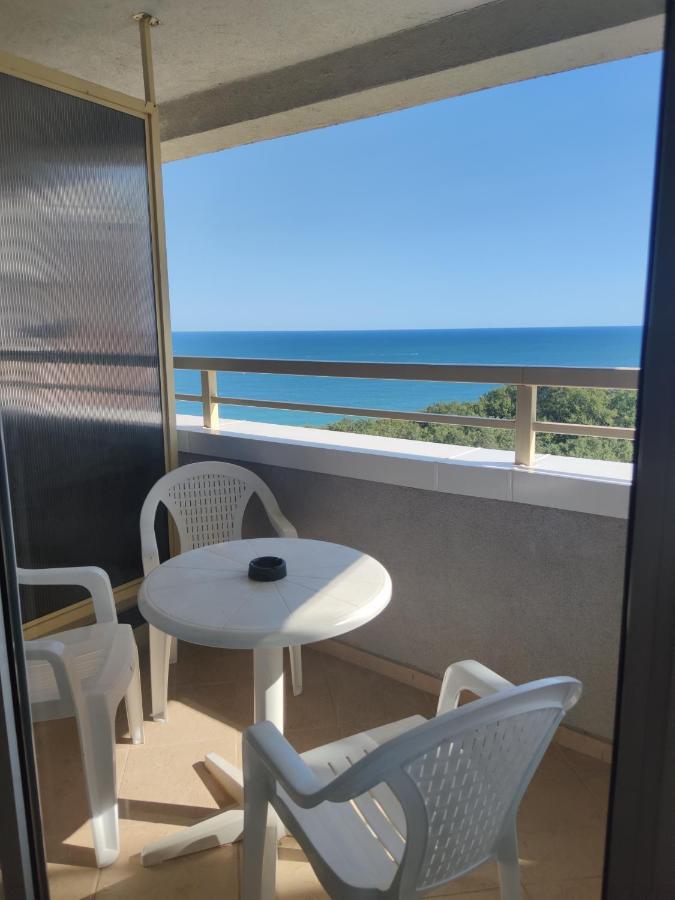 Europroperties Nikea Park 金沙 外观 照片