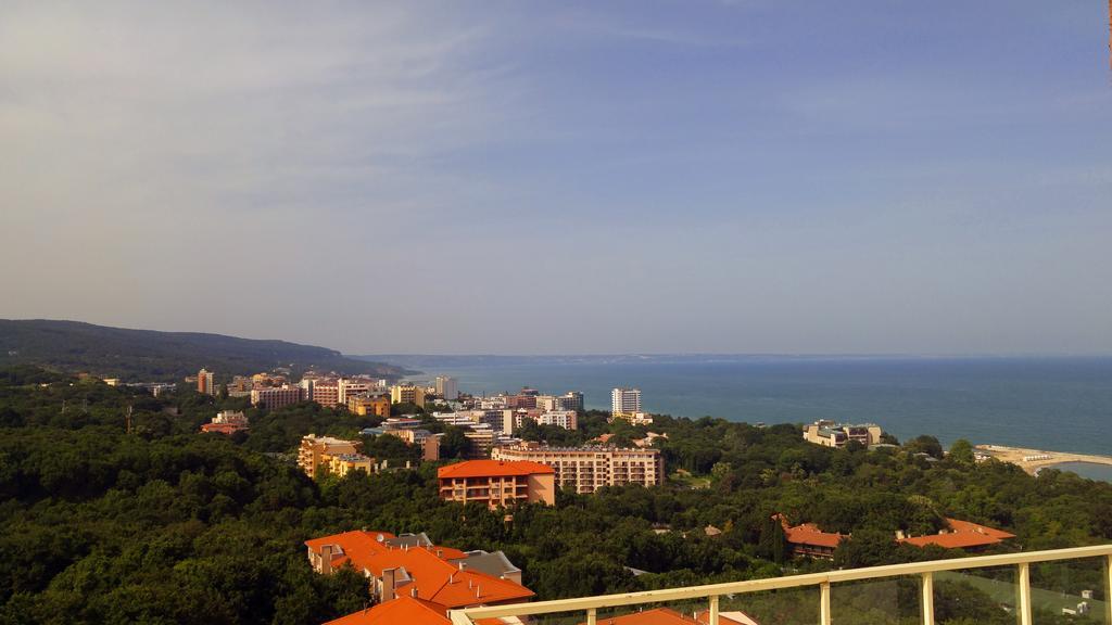 Europroperties Nikea Park 金沙 外观 照片
