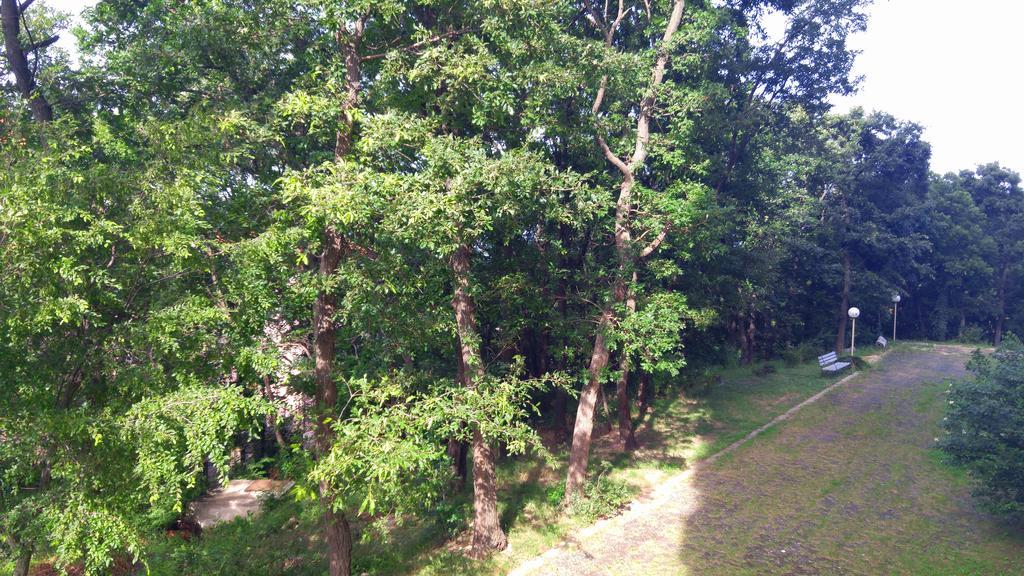 Europroperties Nikea Park 金沙 外观 照片