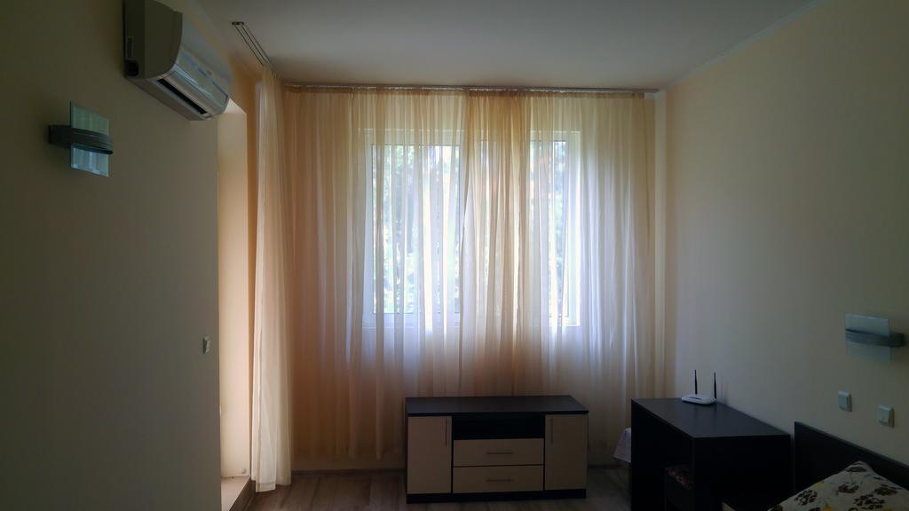 Europroperties Nikea Park 金沙 外观 照片