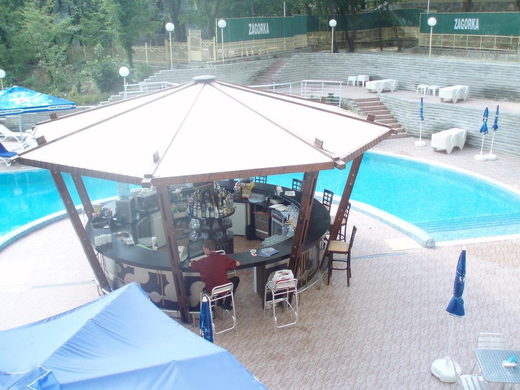 Europroperties Nikea Park 金沙 外观 照片