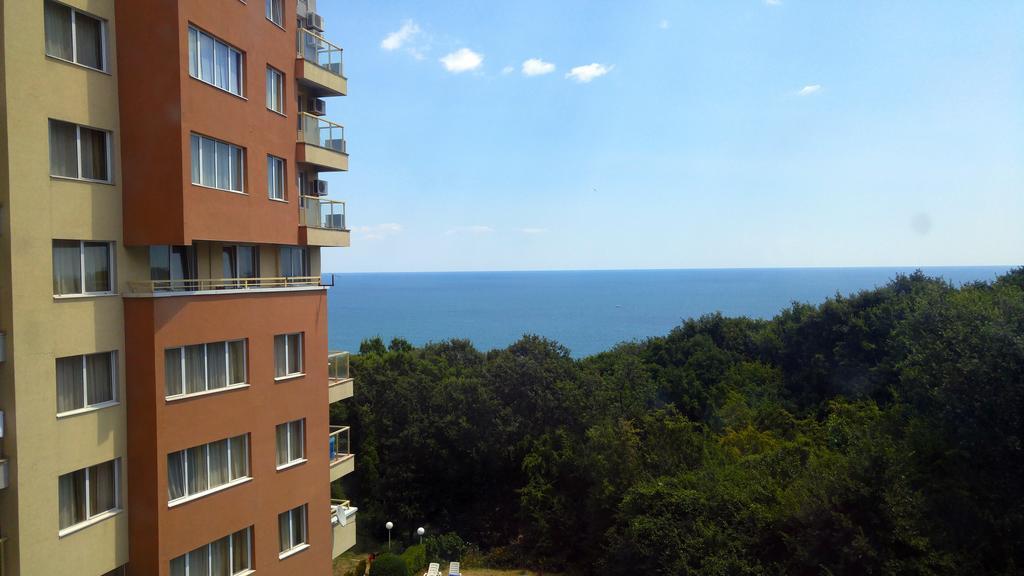 Europroperties Nikea Park 金沙 外观 照片