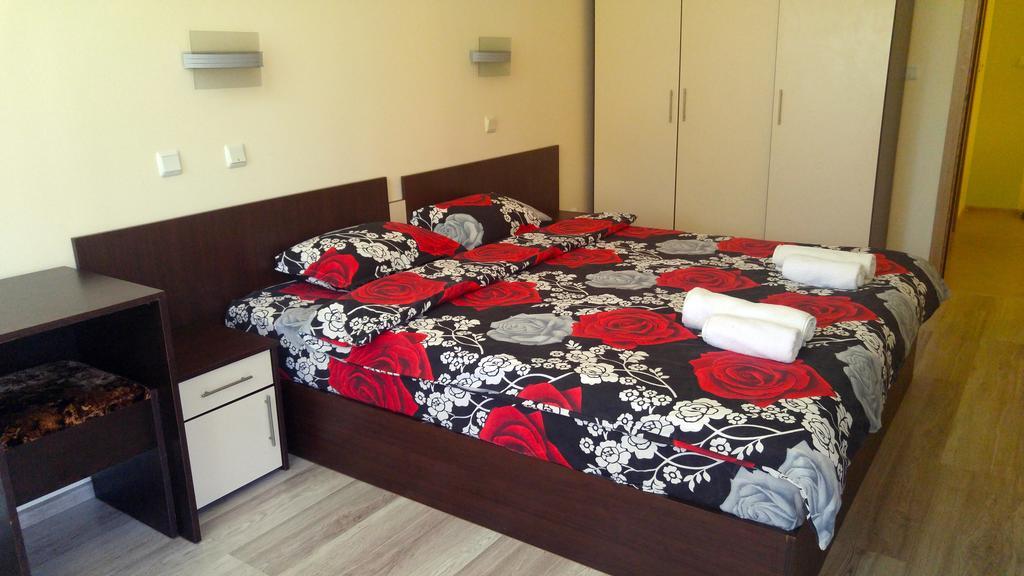 Europroperties Nikea Park 金沙 外观 照片