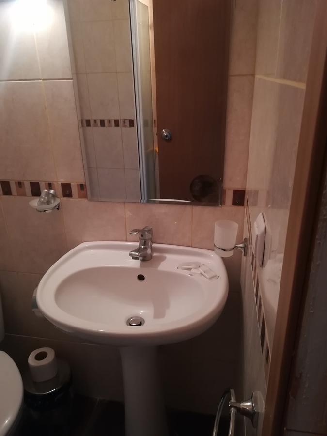 Europroperties Nikea Park 金沙 外观 照片