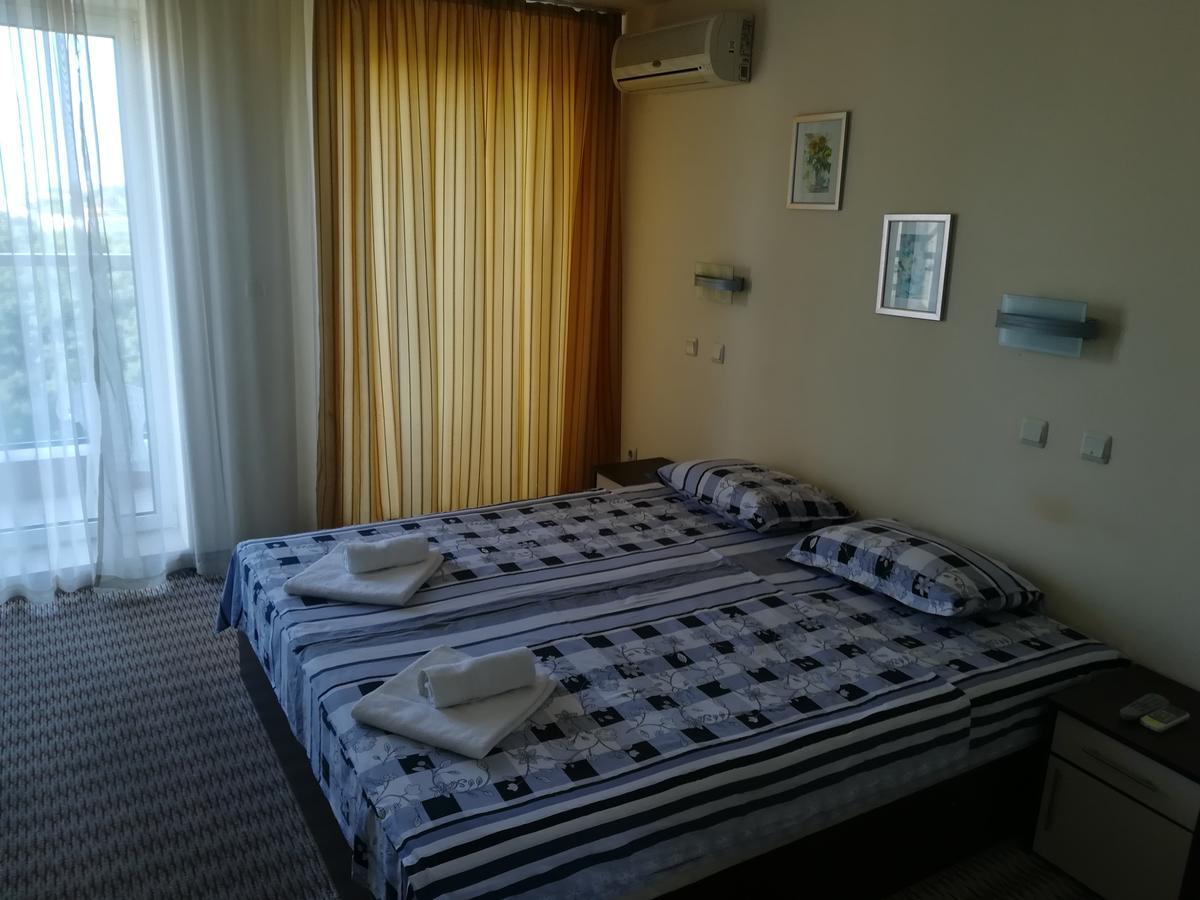 Europroperties Nikea Park 金沙 外观 照片
