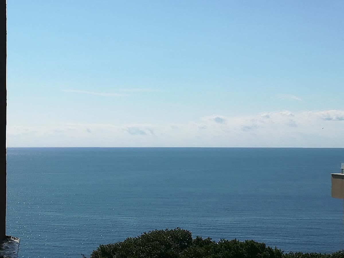 Europroperties Nikea Park 金沙 外观 照片